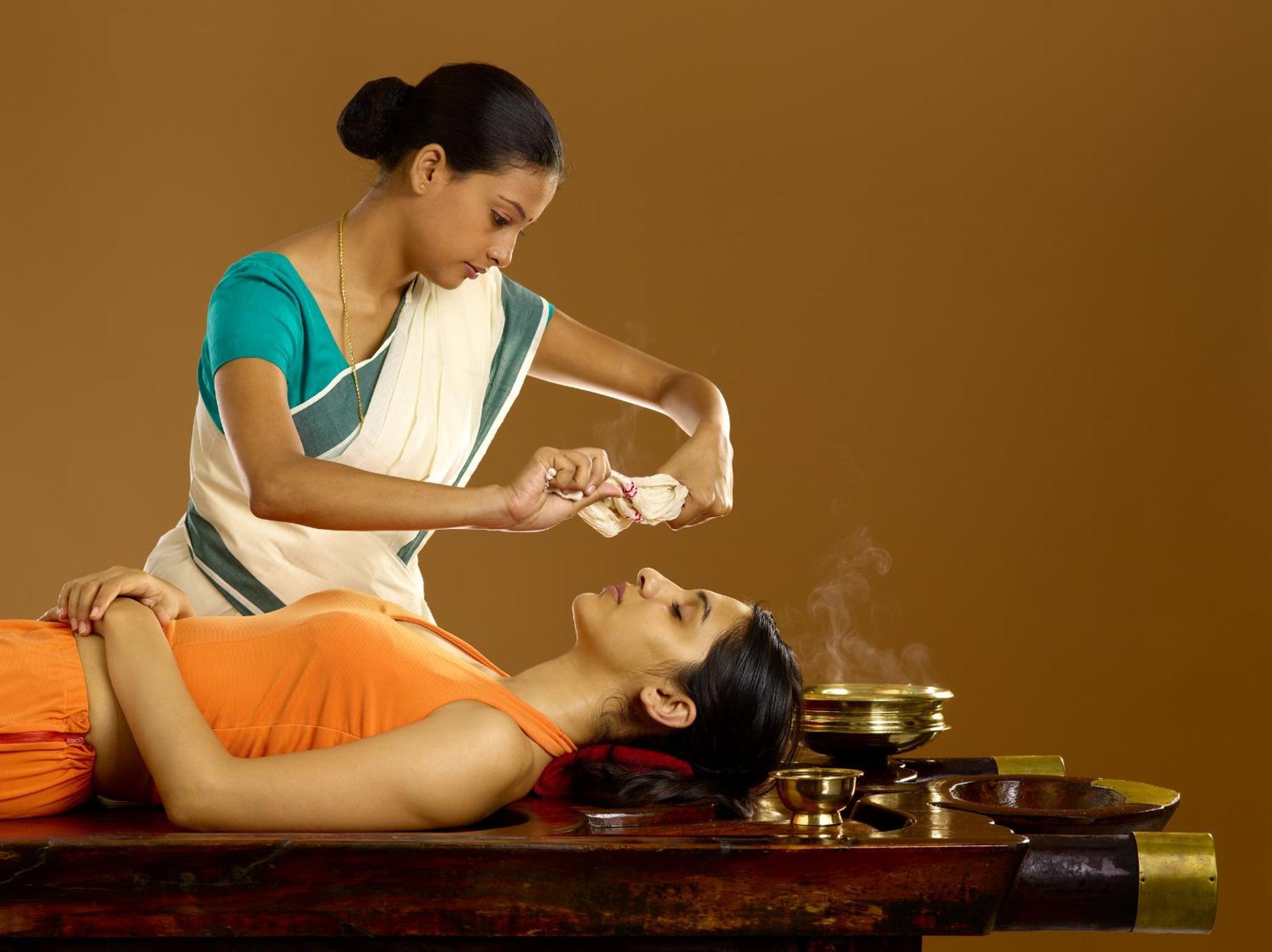 Sanjeevini Life Care Village - A Science Based Non - Invasive Holistic Wellness Destination Kochi Exterior foto
